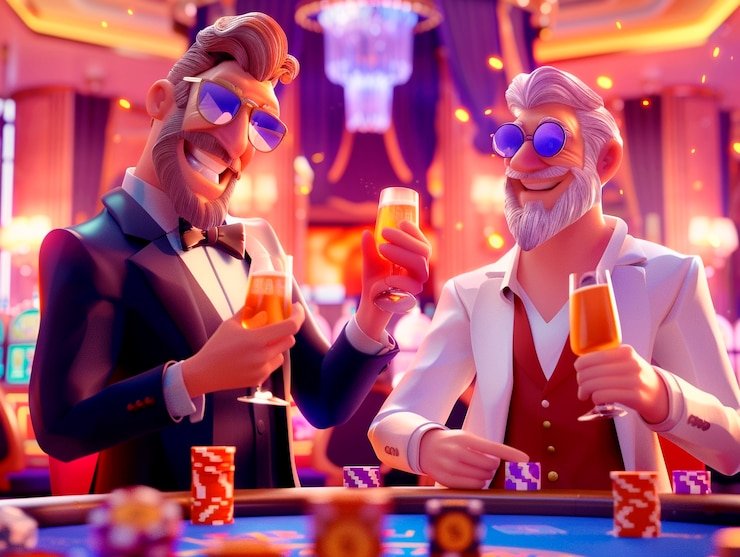 bingo patti mobile gaming